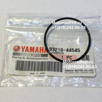 Уплотнительное кольцо O-Ring Yamaha XJR1300 оригинал (арт. 93210-44545-00), аналог 932104454500, O-RING, Yamaha
