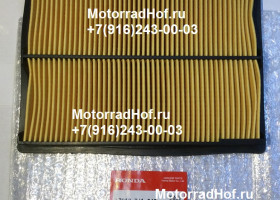 Фильтр воздушный Honda GX620 оригинал (арт. 17210ZJ1842), аналог 17210ZJ1841, 17210-ZJ1-842, Element, Air Cleaner, Honda Фильтр воздушный Honda GX620 оригинал (арт. 17210ZJ1842), аналог 17210ZJ1841, 17210-ZJ1-842, Element, Air Cleaner, Honda