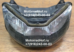 Фара Honda CBR929RR оригинал Б/У (арт. 33120MCJ641Б/У), аналог 33120MCJ671, 33120-MCJ-671, Headlight Unit, Honda Фара Honda CBR929RR оригинал Б/У (арт. 33120MCJ641Б/У), аналог 33120MCJ671, 33120-MCJ-671, Headlight Unit, Honda