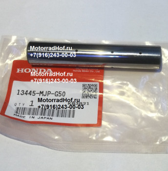 Вал балансира (балансирный вал) Honda CRF1000D оригинал (арт. 13445MJPG50), Shaft, Rr. Balancer, Honda