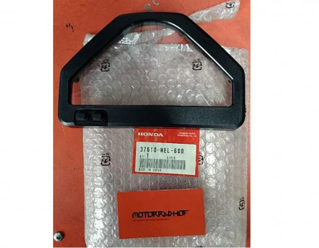 Корпус приборной панели верхняя часть Honda CBR1000RR оригинал (арт. 37610MEL600) БЕЗ УПАКОВКИ!! , Case Assy., Upper, Honda