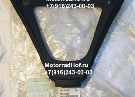Обтекатель плуга Kawasaki ZX600PFA оригинал (арт. 55028-0131), аналог 550280131