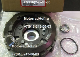 Сцепление в сборе, внутренняя часть Honda CBR1000RR оригинал (арт. 06200MFL305), Clutch Set, Honda Сцепление в сборе, внутренняя часть Honda CBR1000RR оригинал (арт. 06200MFL305), Clutch Set, Honda