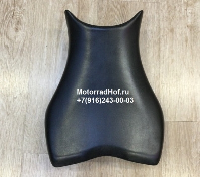 Сиденье водительское (сидушка) Honda CBR1000RR оригинал Б/У (арт. 77100MFL003Б/У), аналог 77100MFL013, 77100-MFL-013, Seat Assy., Single, Honda