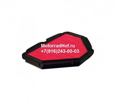 Фильтр воздушный EMGO для Honda GL1800DA GOLDWING (арт. 12-90060), аналог 1290060, 17210MKCA00, 17210-MKC-A00, HFA1936ELEMENT COMP., AIR CLEANER
