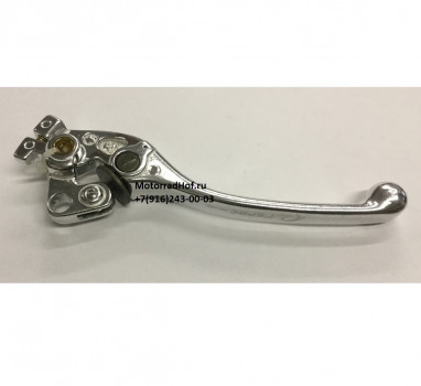 Рычаг сцепления Honda неоригинал (арт. RBH-H08), аналог 53188ML7305, 53178MJ4701, 5380ML7691, 53180ML7692, 53180MZ1792, 071254,53188-ML7-305, 53178-MJ4-701, 5380-ML7-691, 53180-ML7-692, 53180-MZ1-792