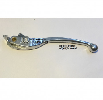 Рычаг тормоза Honda CBR929RR неоригинал (арт. RBH-H18), аналог 071385, 53170-MCF-006, 53170-MCJ-751, 53170MCF006, 53170MCJ751, Lever Assy., R. Handle, Honda