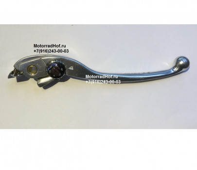 Рычаг тормоза Honda CBR929RR неоригинал (арт. RBH-H18), аналог 071385, 53170-MCF-006, 53170-MCJ-751, 53170MCF006, 53170MCJ751, Lever Assy., R. Handle, Honda