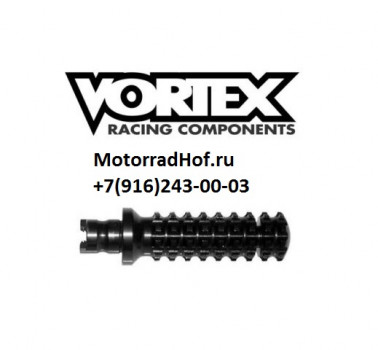 Подножка VORTEX RSP04BK правая оригинал (арт. 1620-0805), аналог 16200805, 575623