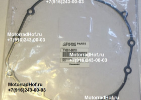 Прокладка крышки сцепления Kawasaki ZZR1400 ABS оригинал (арт. 11061-0810), аналог 110610810, 110610198, 11061-0198, Gasket,Clutch Cover, Kawasaki Прокладка крышки сцепления Kawasaki ZZR1400 ABS оригинал (арт. 11061-0810), аналог 110610810, 110610198, 11061-0198, Gasket,Clutch Cover, Kawasaki