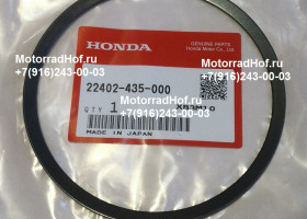 Пружина корзины сцепления Honda VT600C оригинал (арт. 22402435000), аналог 22402KR1760, 22402-KR1-760, Spring, Judder, Honda Пружина корзины сцепления Honda VT600C оригинал (арт. 22402435000), аналог 22402KR1760, 22402-KR1-760, Spring, Judder, Honda