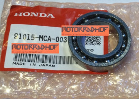 Подшипник 6905 GL1800C GOLD WING оригинал (арт. 91015MCA003), аналог 91015MCA000, 91015-MCA-000, Bearing, Radial Ball, 6905, Honda Подшипник 6905 GL1800C GOLD WING оригинал (арт. 91015MCA003), аналог 91015MCA000, 91015-MCA-000, Bearing, Radial Ball, 6905, Honda
