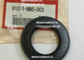 Сальник коленвала передний (35X59X8) Honda GL1500C оригинал (арт. 91201MN5003), аналог 91201-MZ0-760, 91201MZ0760, Oil Seal, 35X59X8 (Arai), Honda Сальник коленвала передний (35X59X8) Honda GL1500C оригинал (арт. 91201MN5003), аналог 91201-MZ0-760, 91201MZ0760, Oil Seal, 35X59X8 (Arai), Honda