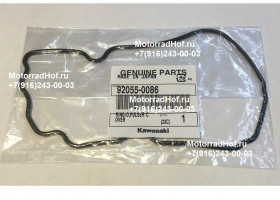 Уплотнительное кольцо O-Ring Kawasaki ZZR1400 ABS оригинал (арт. 92055-0086), аналог 920550086, RING-O,Pulser Cover, Kawasaki Уплотнительное кольцо O-Ring Kawasaki ZZR1400 ABS оригинал (арт. 92055-0086), аналог 920550086, RING-O,Pulser Cover, Kawasaki