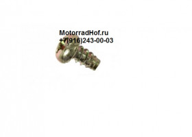 Саморез (3Х6) Honda CMX500A оригинал (арт. 9390122020), Screw, Tapping, 3X6, Honda Саморез (3Х6) Honda CMX500A оригинал (арт. 9390122020), Screw, Tapping, 3X6, Honda