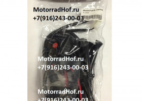 Пульт управления ручек с подогревом KOSO 5 Level Heated grip switch оригинал (арт. KOSO 5 Level Heated grip switch) Пульт управления ручек с подогревом KOSO 5 Level Heated grip switch оригинал (арт. KOSO 5 Level Heated grip switch)