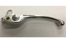 Рычаг сцепления Honda оригинал (арт. RBH-H15), аналог 53180MEJ006, 53180MEJ016, 53180MEJ305, 070404, 53180-MEJ-006, 53180-MEJ-016, 53180-MEJ-305