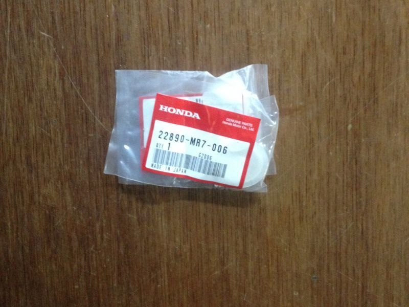 Плата диафрагмы бачка сцепления Honda CBR1000RR оригинал (арт. 22890MR7006), Plate, Diaphragm, Honda