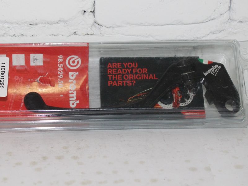 Рычаг сцепления 233-110B01295 BREMBO MECHANICAL CLUTCH LEVER KIT