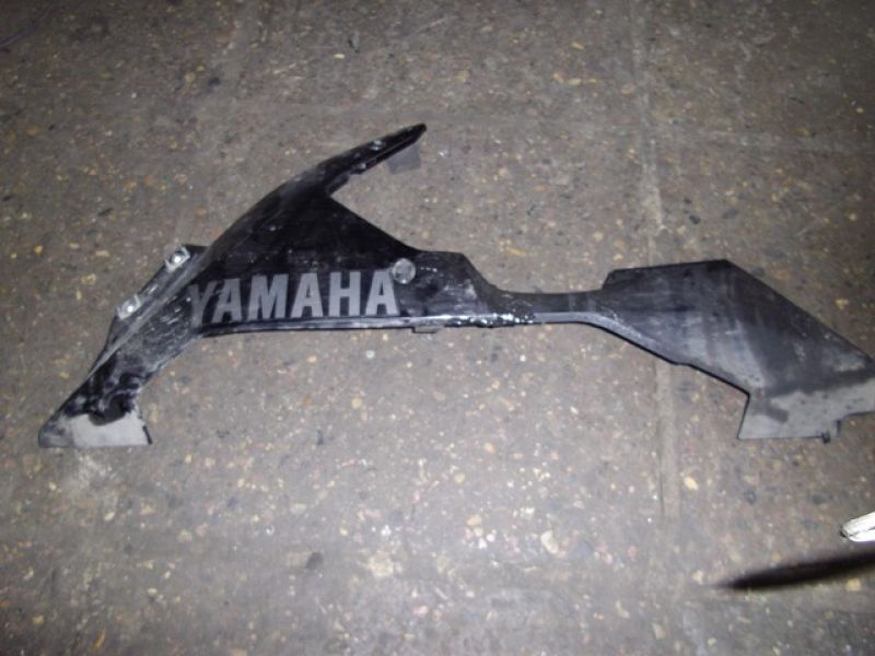 Боковина низ левая R-1(Б/У)