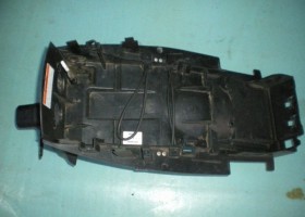 Пластик хвоста внутренний VTR1000SP