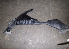 Боковина низ левая R-1(Б/У)
