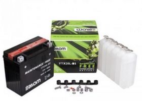 Аккумулятор ATOM YTX20LBS оригинал (арт. ATOM YTX20L-BS), аналог 31500-HN8-F11, 31500-MCA-003AH, 31500-HN8-761, 31500-MCA-000, 31500-MCA-003, 31500-MCA-700, 31500-MCA-701, 31500-MCA-B32, 31500-MCA-B51, 31500HN8F11, 31500MCA003AH, 31500HN8761