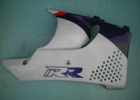 Пластик низ правый CBR893RR 92-95г.в.