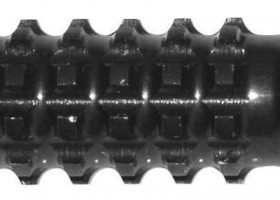 Подножка VORTEX rsp06ak