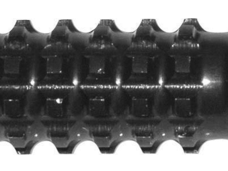 Подножка VORTEX rsp06bk